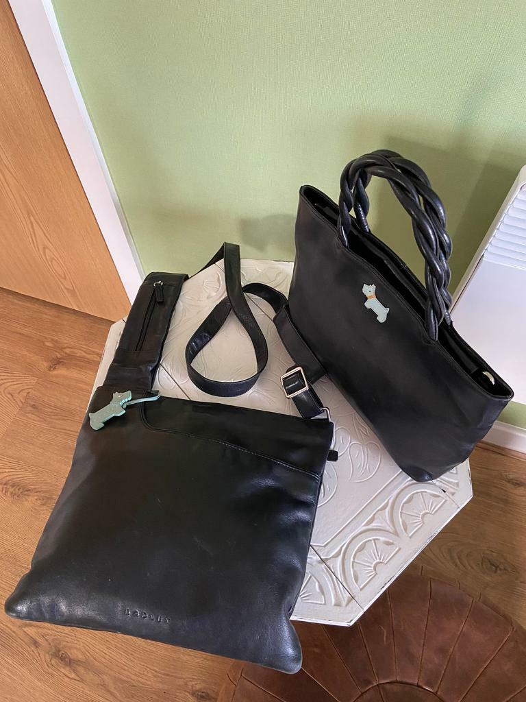 radley bags on gumtree